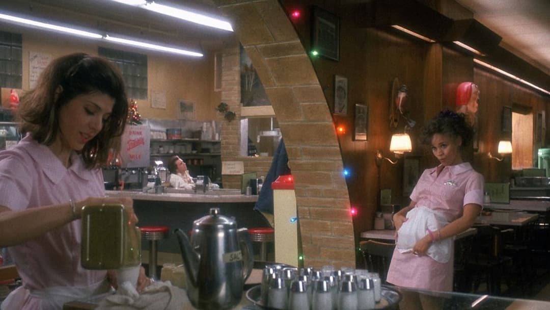 Real Love backdrop 4