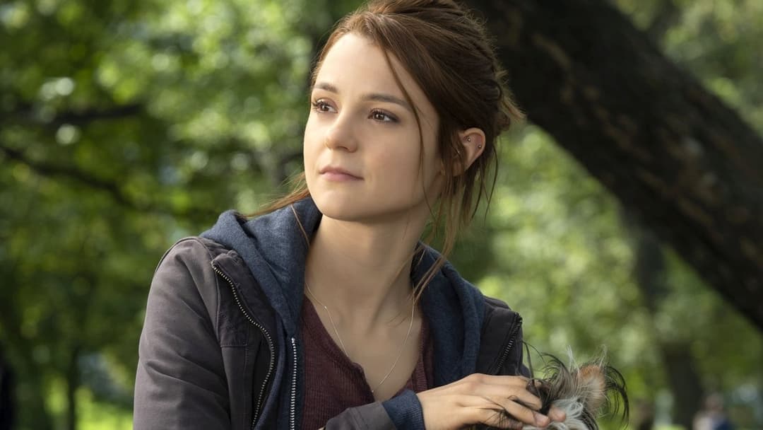 Подорож хорошого пса backdrop 1