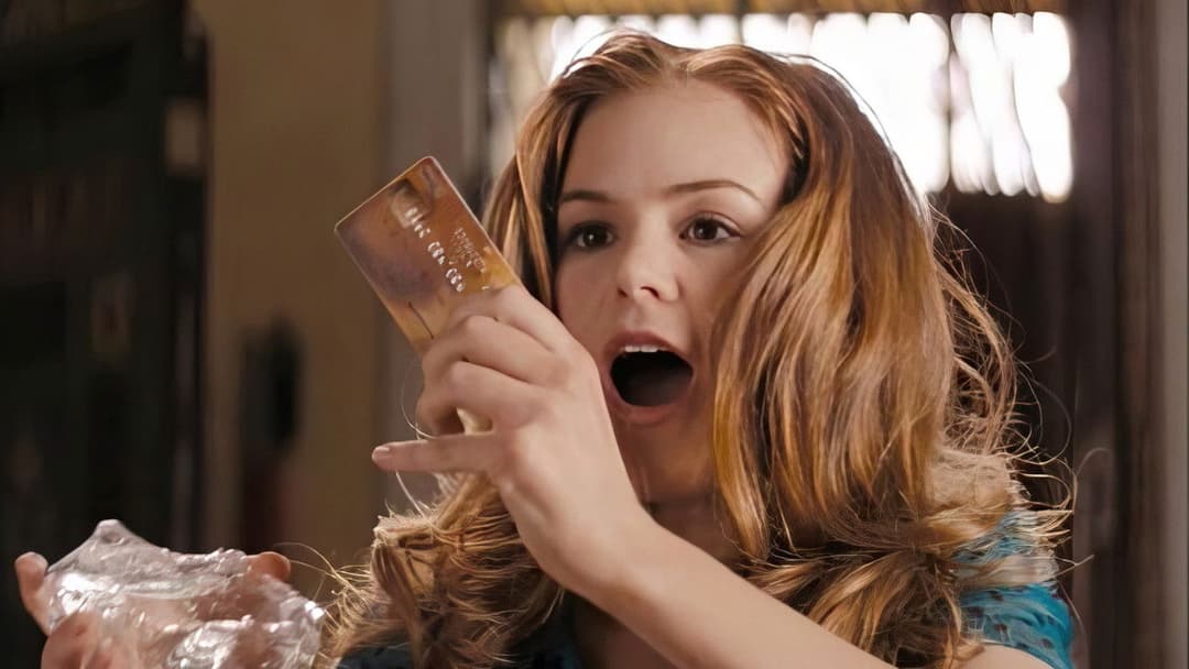 Shopaholic - Die Schnäppchenjägerin backdrop 17