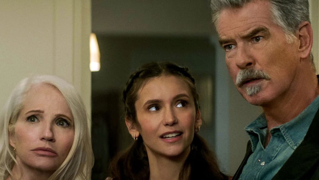 Родичі поза законом backdrop 4