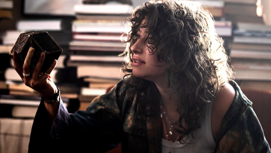 Hellraiser backdrop 4