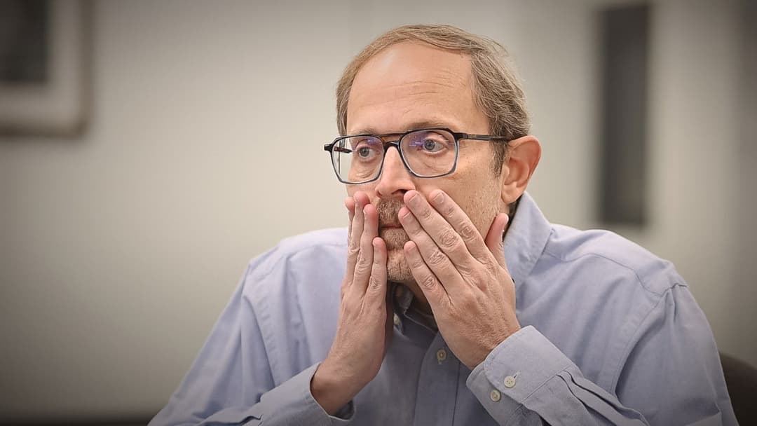 Breathe Freedom: the John McNeil story backdrop 2