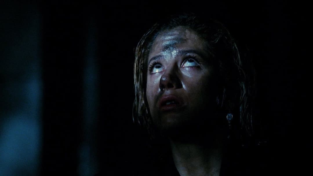 Mimic - Angriff der Killerinsekten backdrop 12