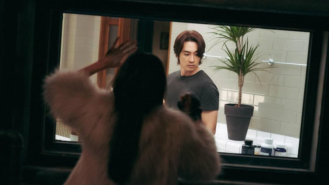 Hidden Face backdrop 3