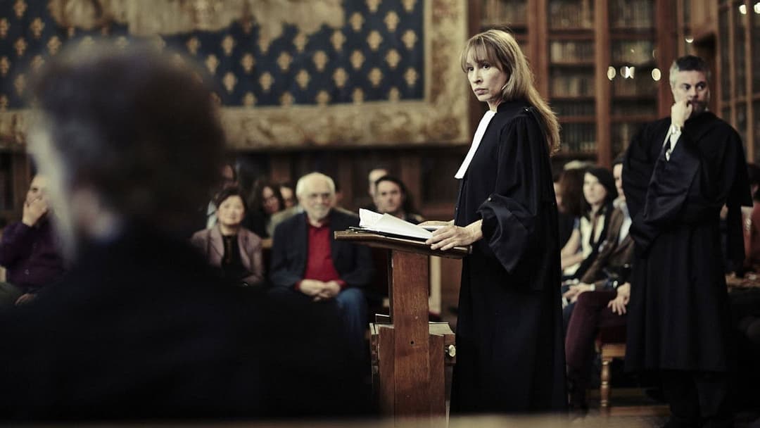 Мій король backdrop 8