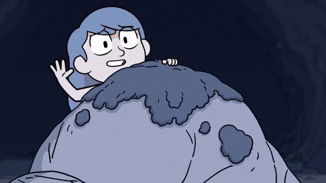 Hilda und der Bergkönig backdrop 6