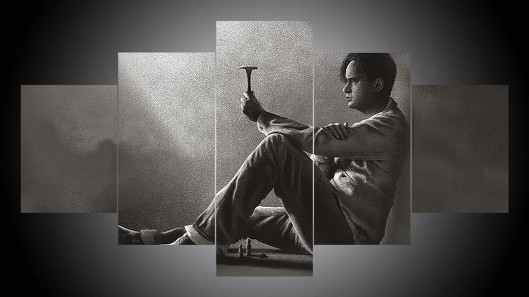 Втеча з Шоушенка backdrop 6