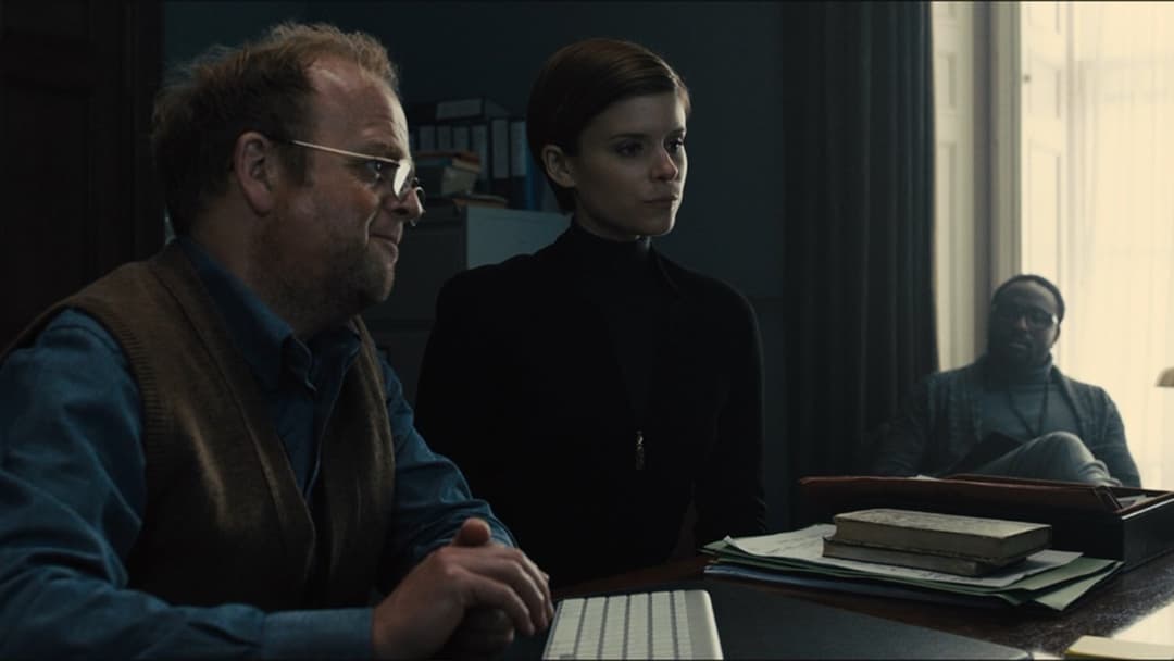 Морґан backdrop 7