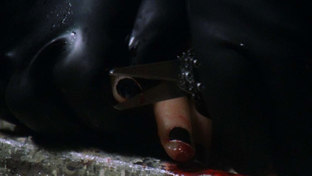 Sleepless backdrop 8