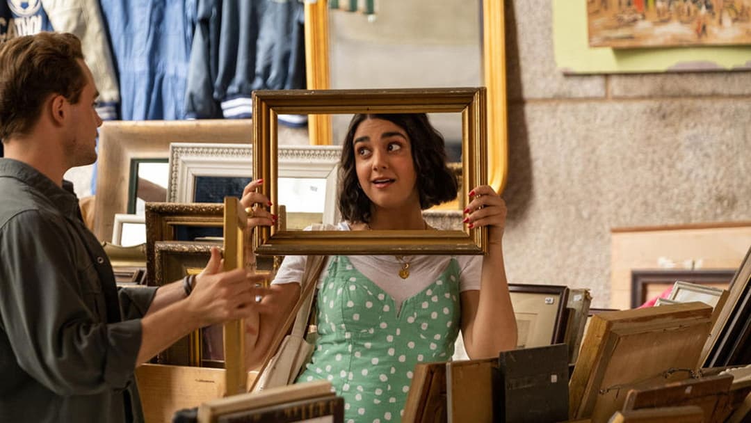 Галерея розбитих сердець backdrop 17