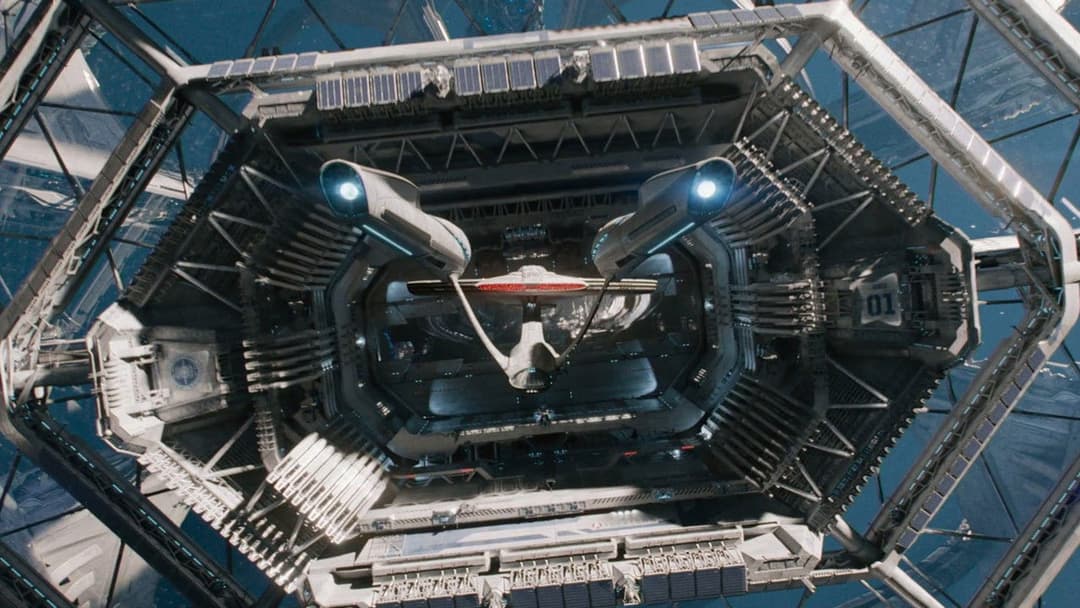 Star Trek Beyond backdrop 19