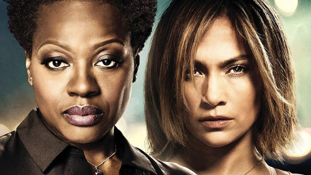 Lila & Eve - Blinde Rache backdrop 2