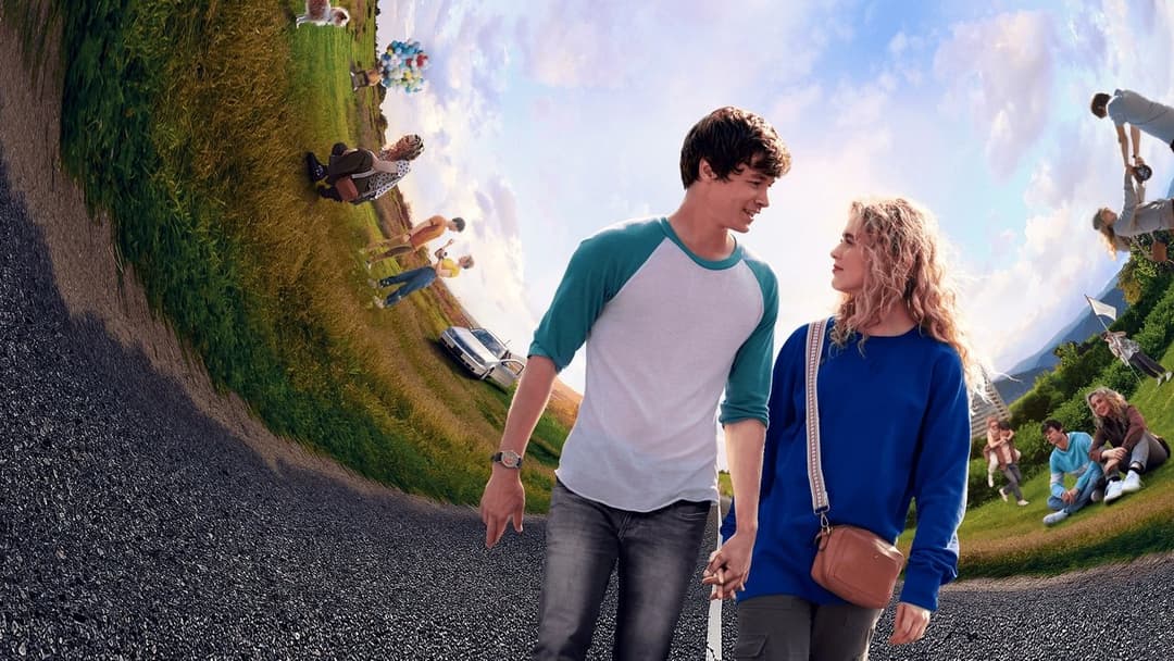 Карта ідеальних дрібниць backdrop 2