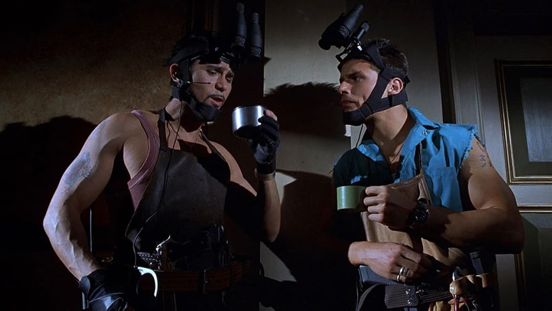 The Big Hit backdrop 12