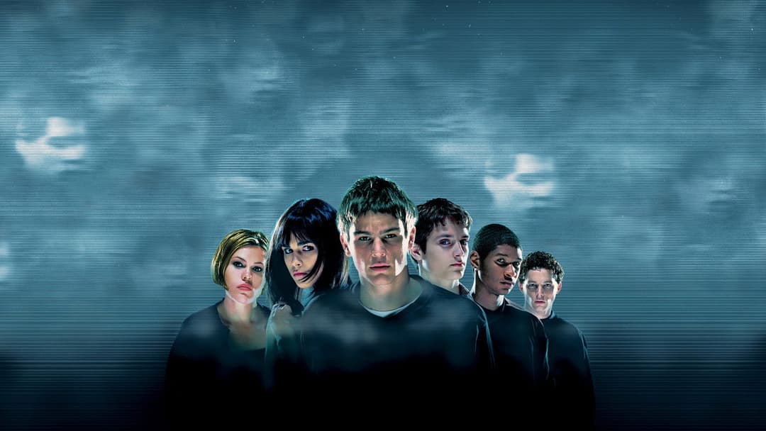 Факультет backdrop 6