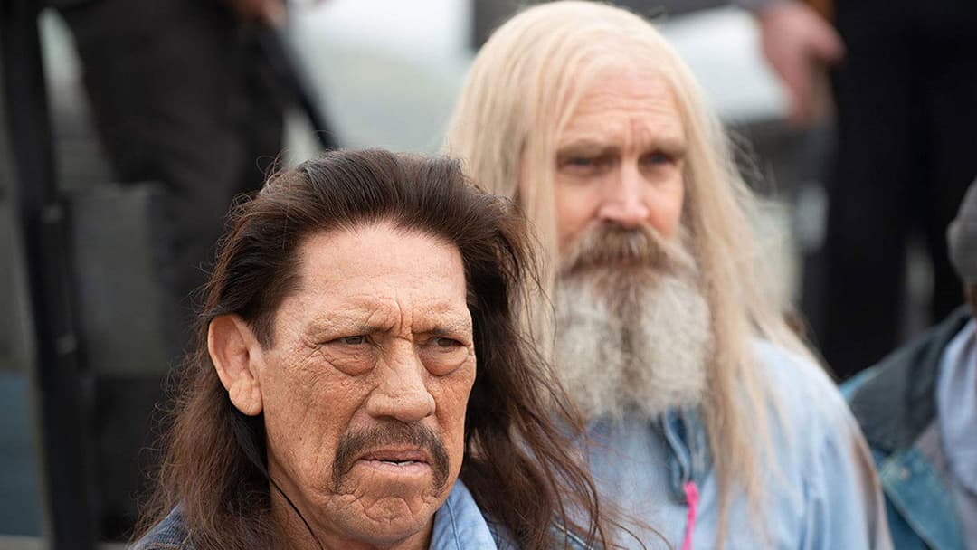 Трійця з пекла backdrop 20