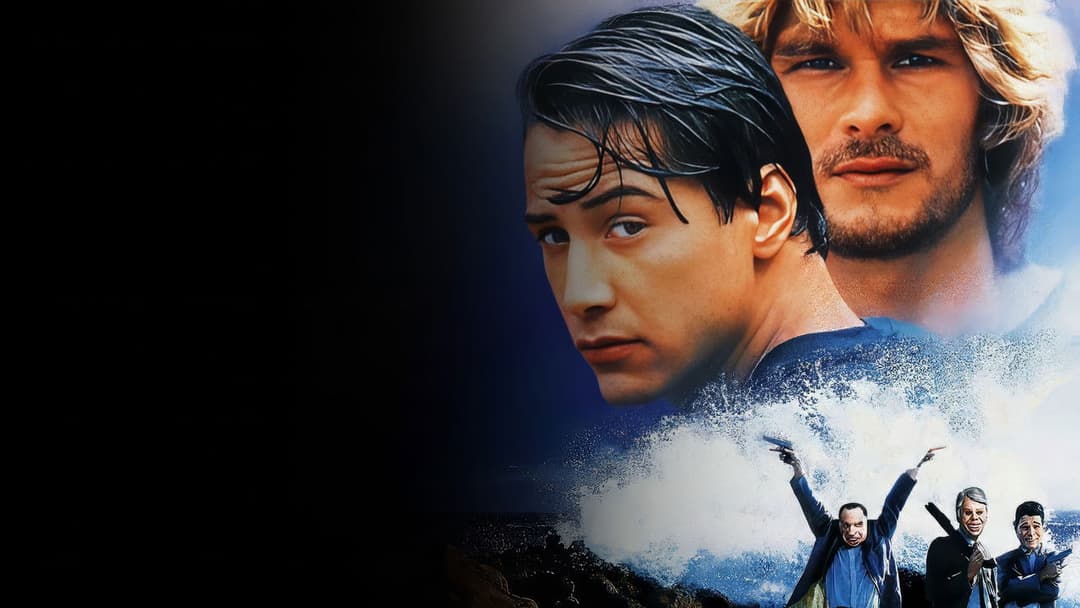 Gefährliche Brandung backdrop 15