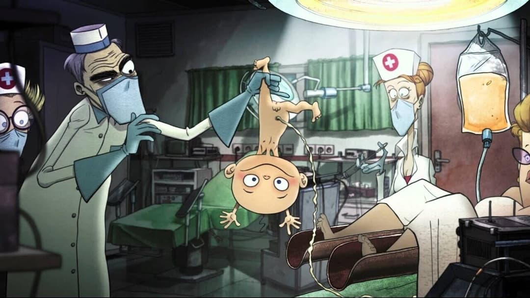 Магазин самогубств backdrop 6