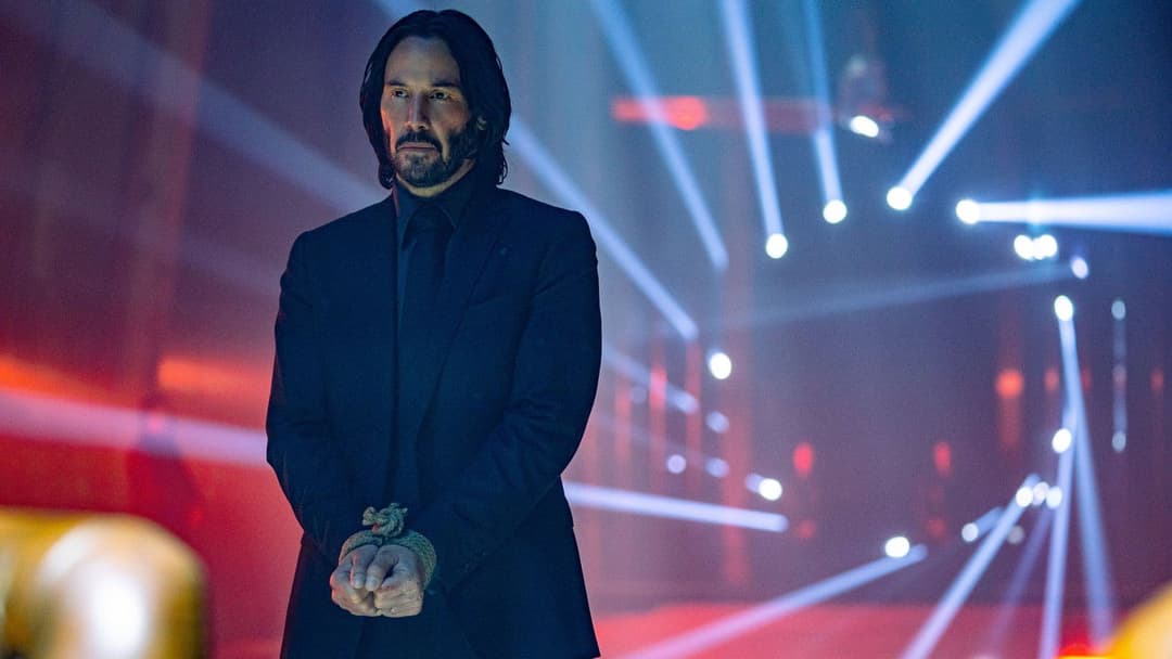 John Wick: Kapitel 4 backdrop 17