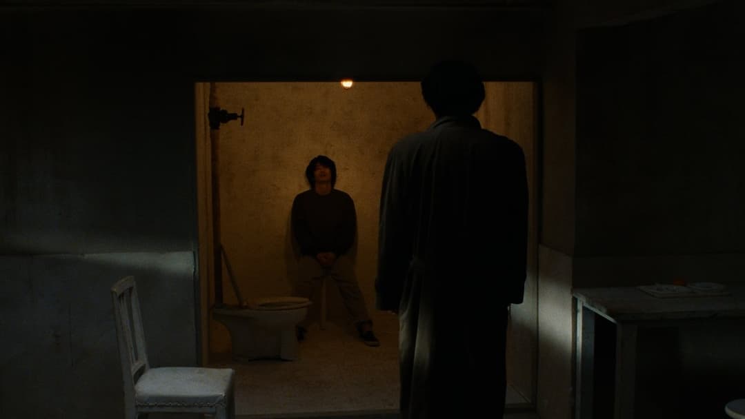 Зцілення backdrop 13