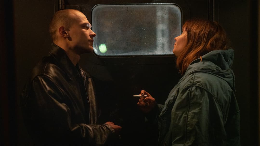 Hytti nro 6 backdrop 9