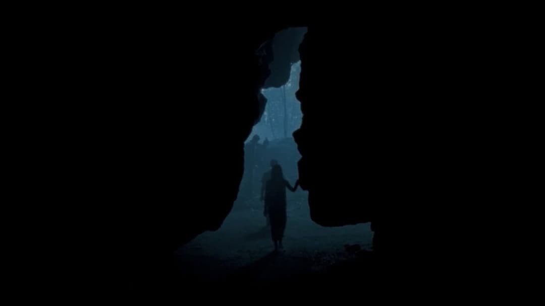 Дядечко Бунмі, який пам'ятає свої минулі життя backdrop 20