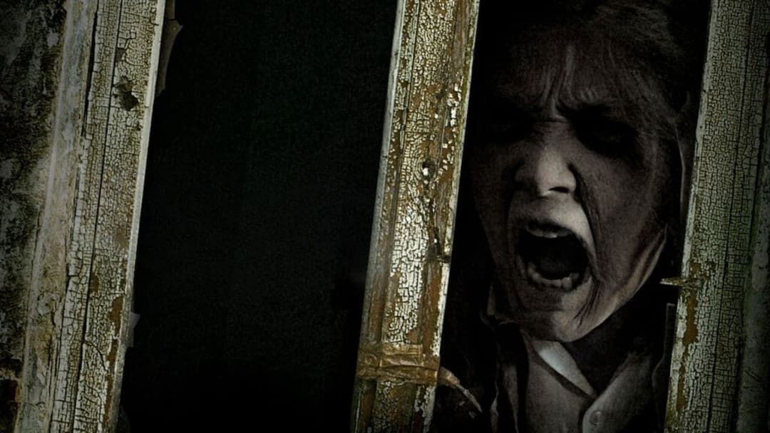 The House At The End Of Time backdrop 1