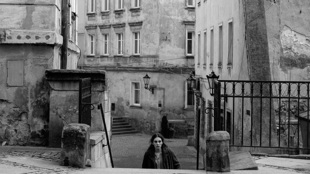 Das Mädchen mit der Nadel backdrop 20