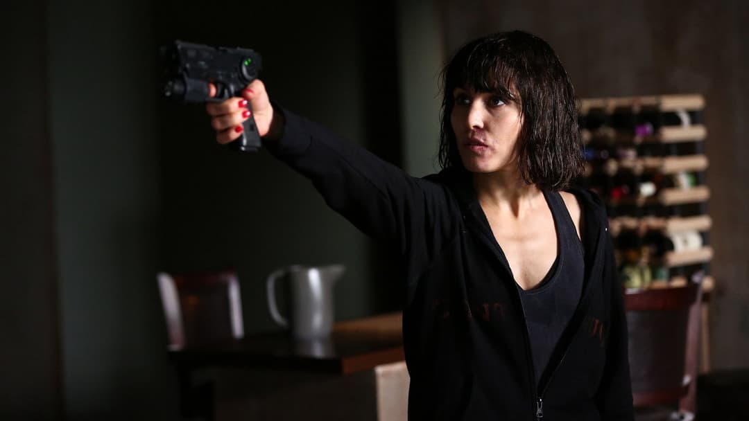 What Happened to Monday backdrop 18