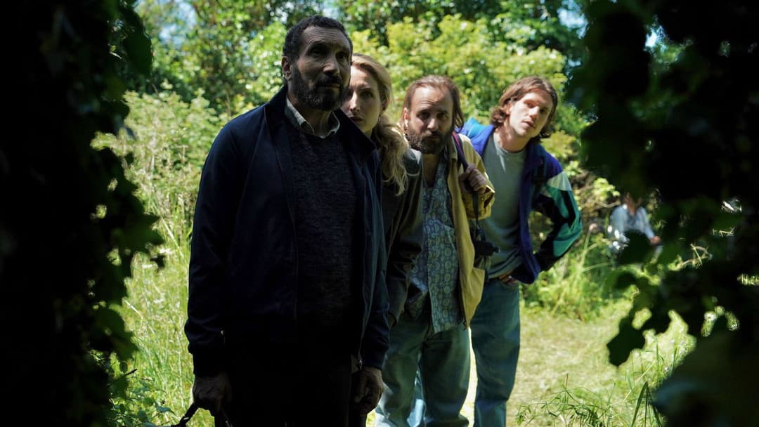 Die Farben der Zeit backdrop 4