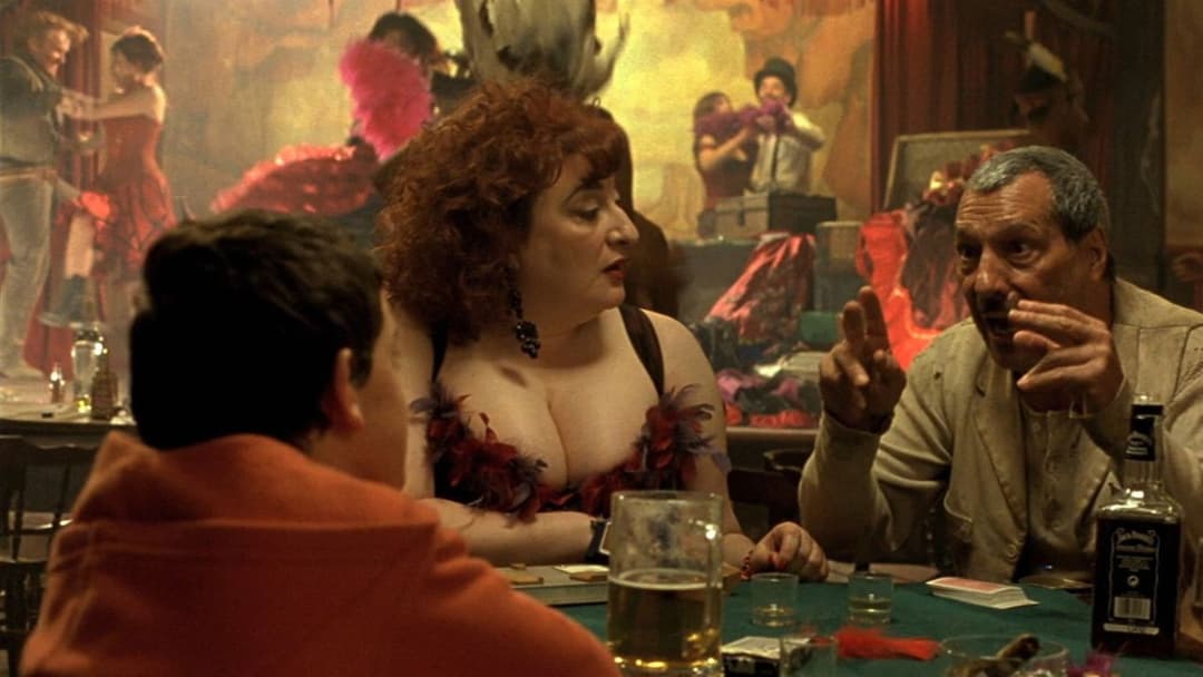 800 Bullets backdrop 6