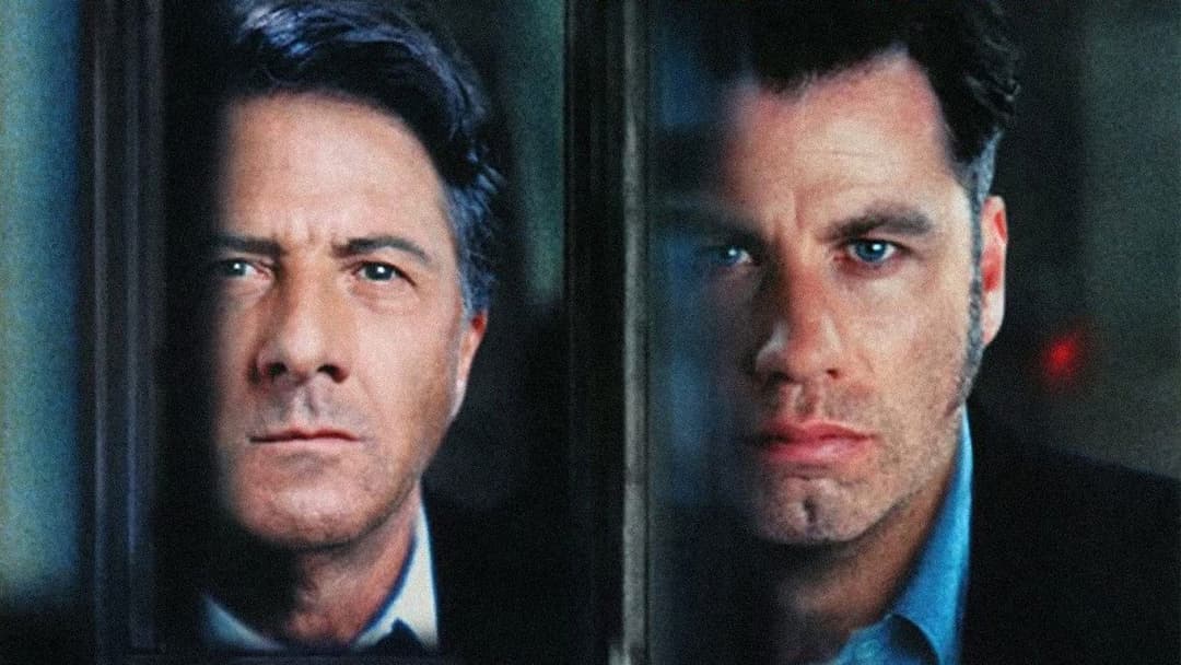 Божевільне місто backdrop 3