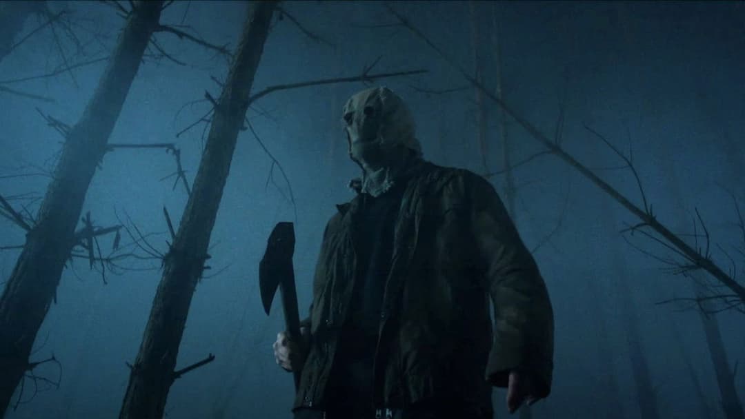 The Strangers: Chapter 1 backdrop 16