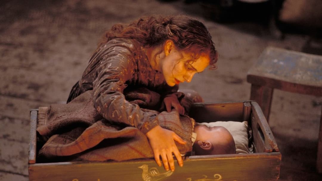 Холодна гора backdrop 5