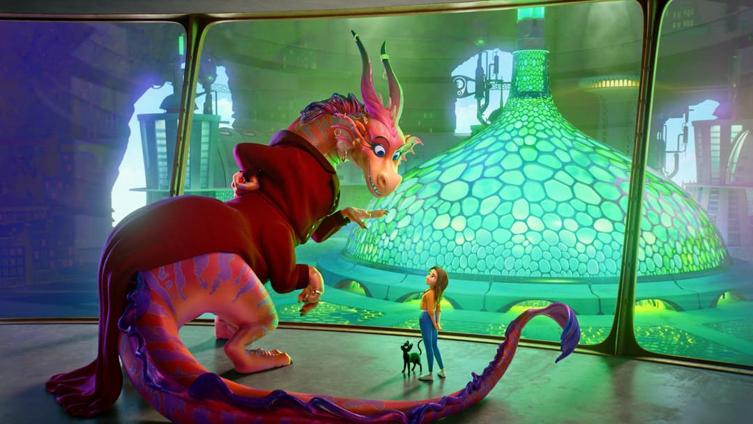 Везіння backdrop 14