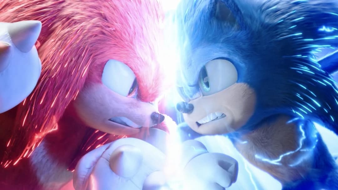 Їжак Сонік 2 backdrop 14