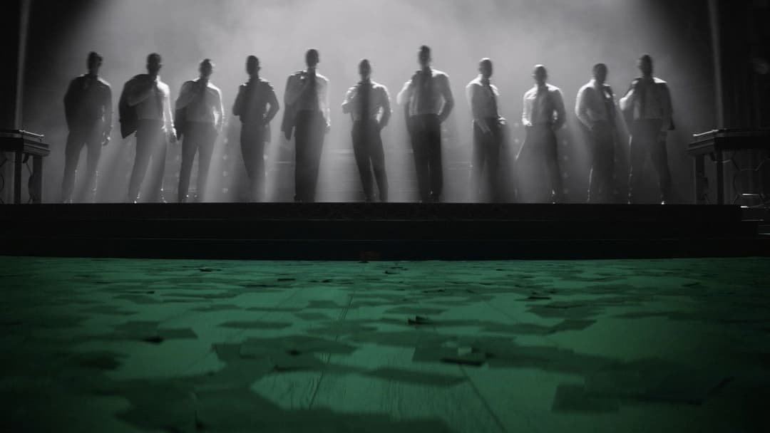 Magic Mike: The Last Dance backdrop 13