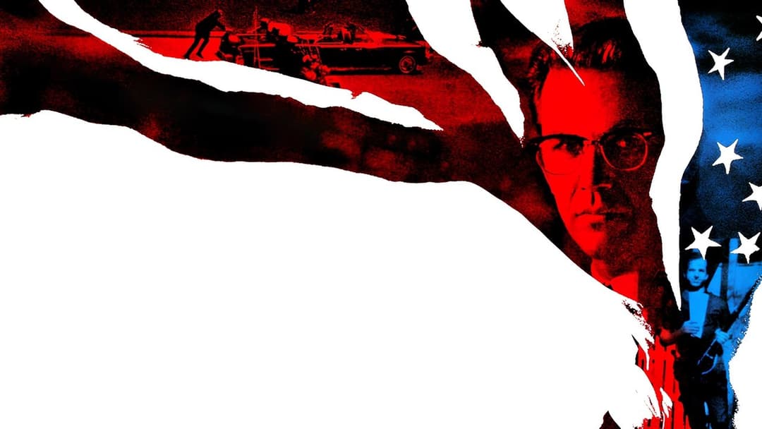 Джон Ф. Кеннеді: Постріли в Далласі backdrop 1