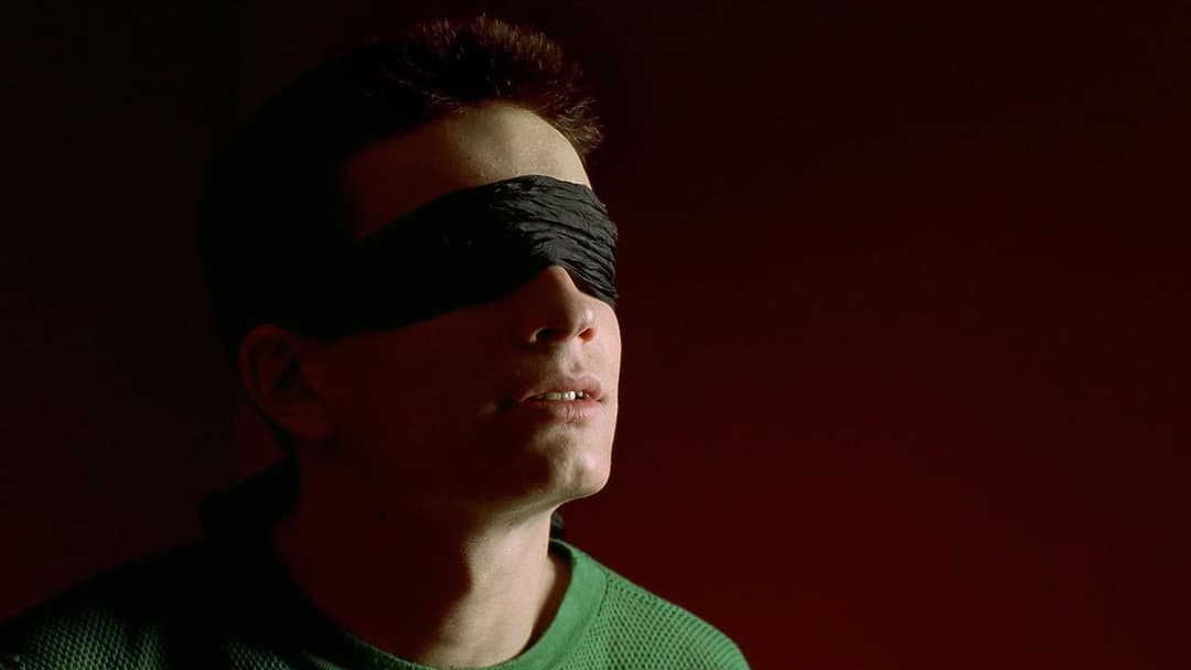 Ein kriminelles Paar backdrop 6