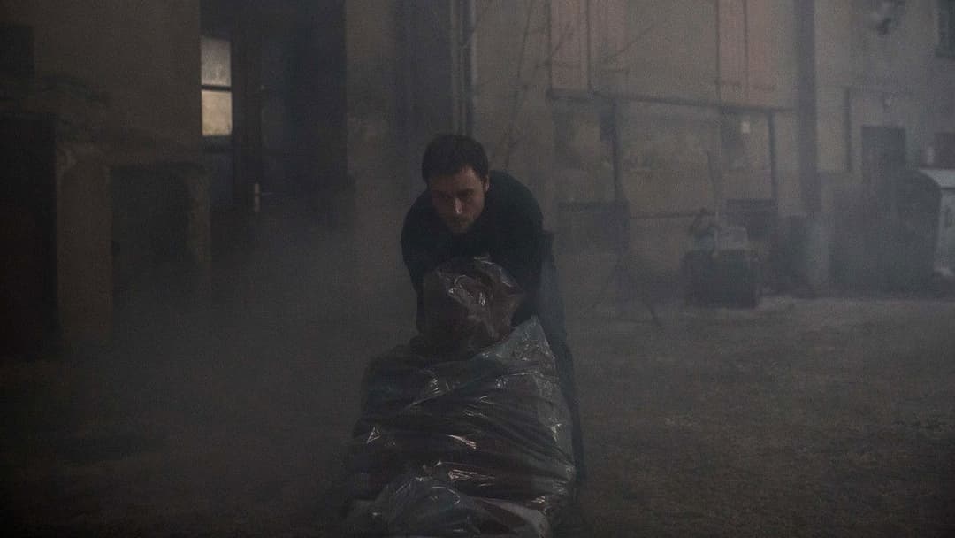 Berlin Syndrom backdrop 13