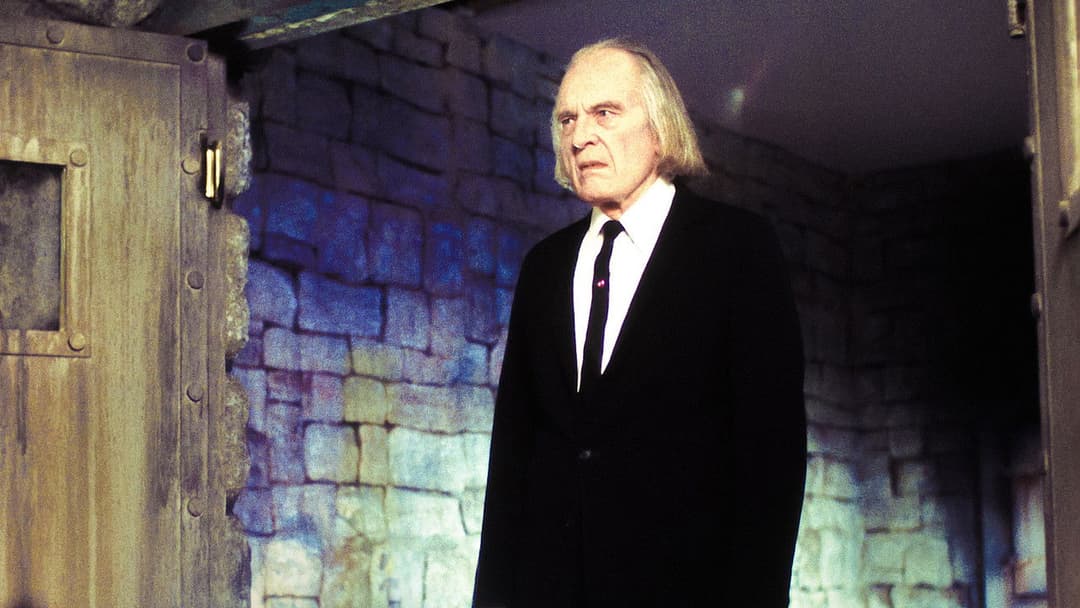 Phantasm III: Lord of the Dead backdrop 7