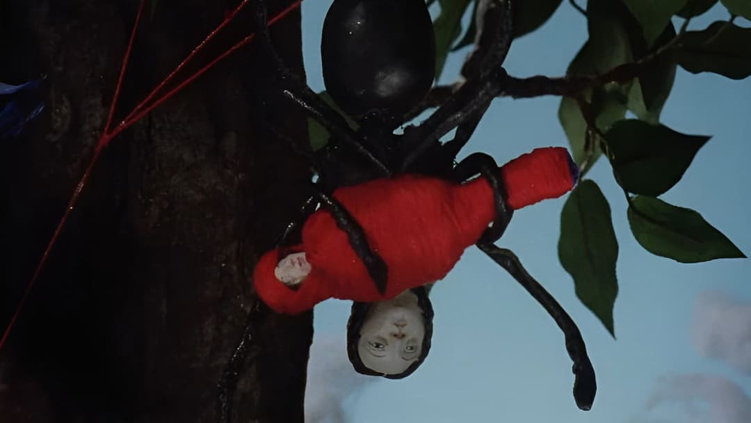 Blood Tea and Red String backdrop 6