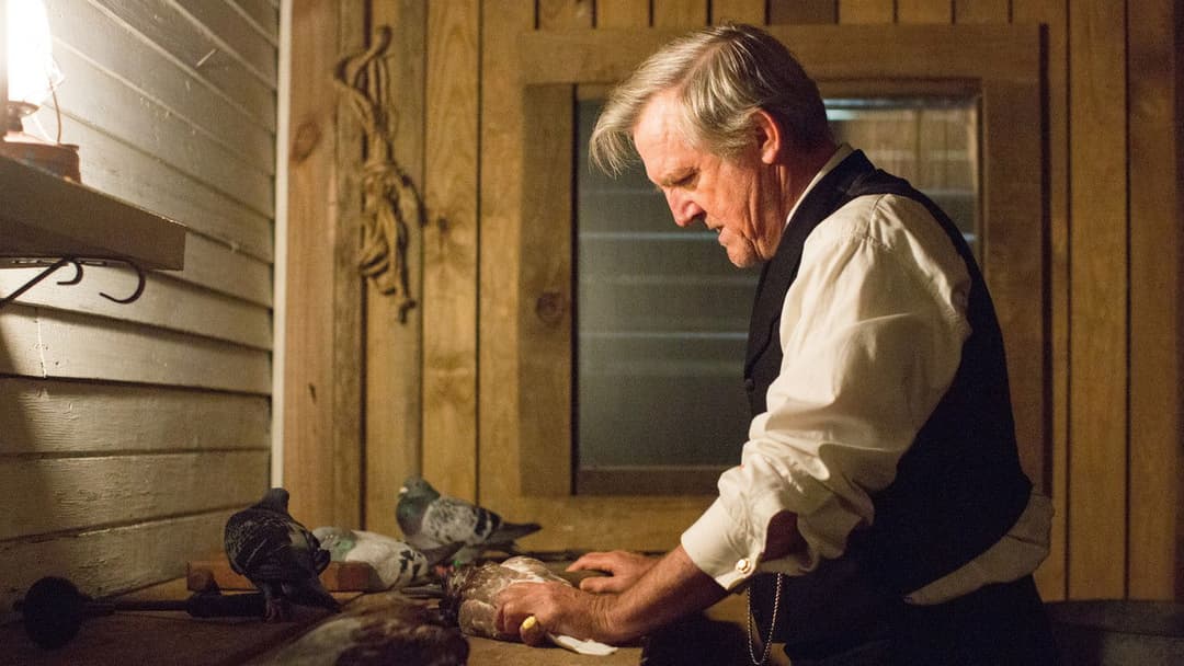 Lizzie Borden - Mord aus Verzweiflung backdrop 20