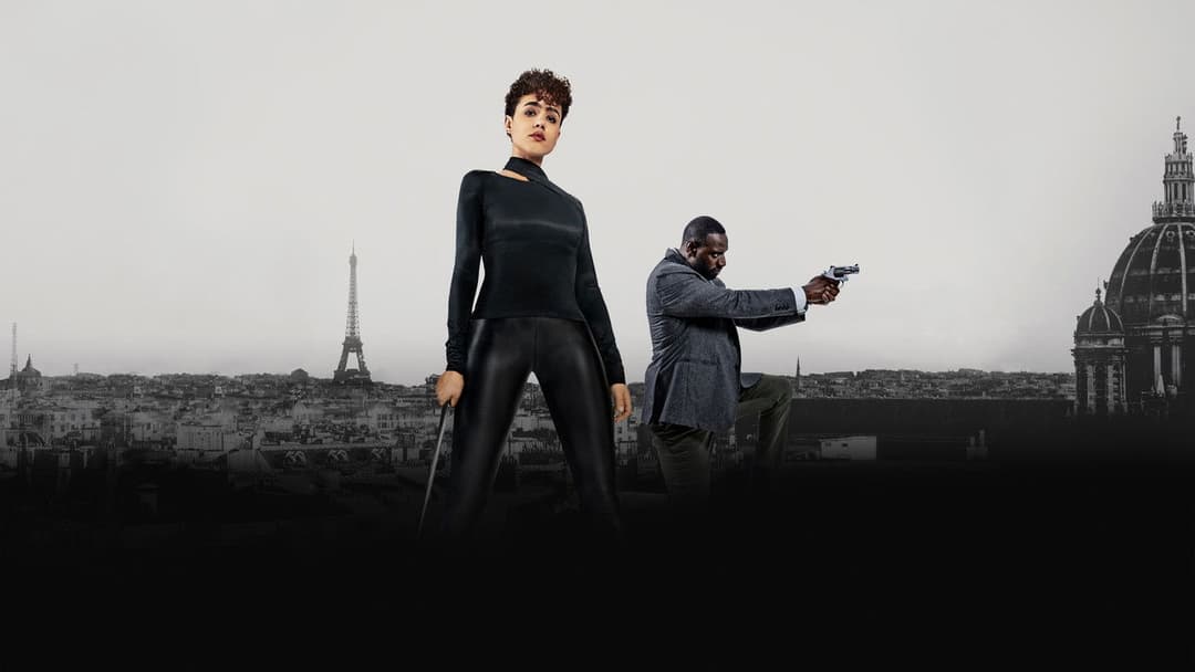 The Killer backdrop 7