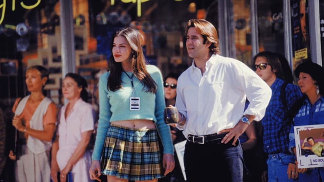 Магазин «Імперія» backdrop 9