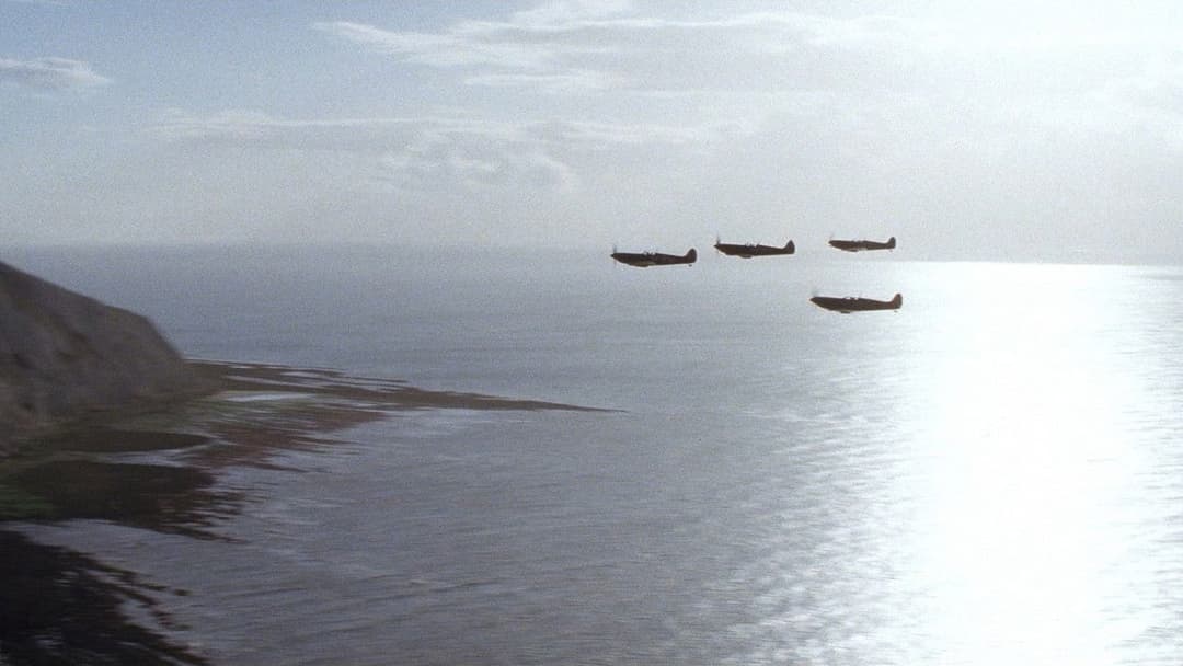 Pearl Harbor backdrop 12