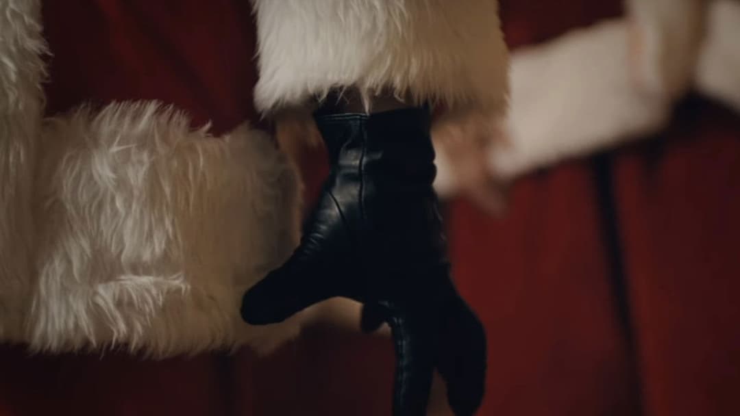 Однієї тихої ночі backdrop 16