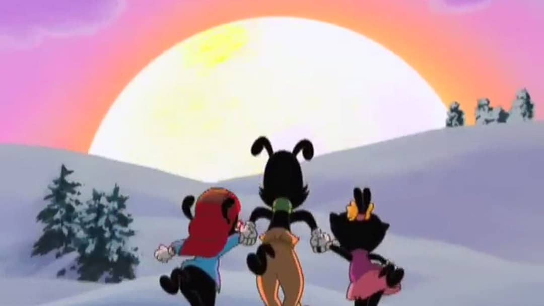 Animaniacs: Wakkos Wunsch backdrop 1