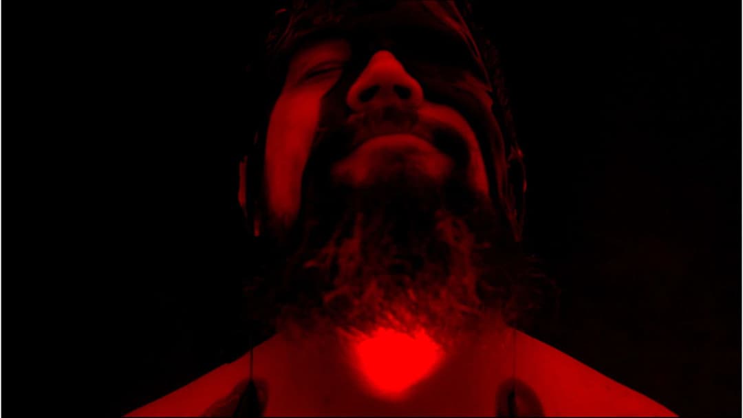 The Masks We Wear backdrop 2