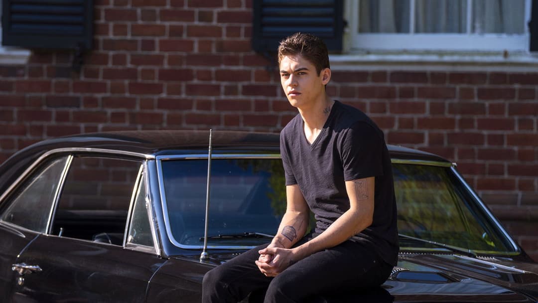 Після сварки backdrop 9